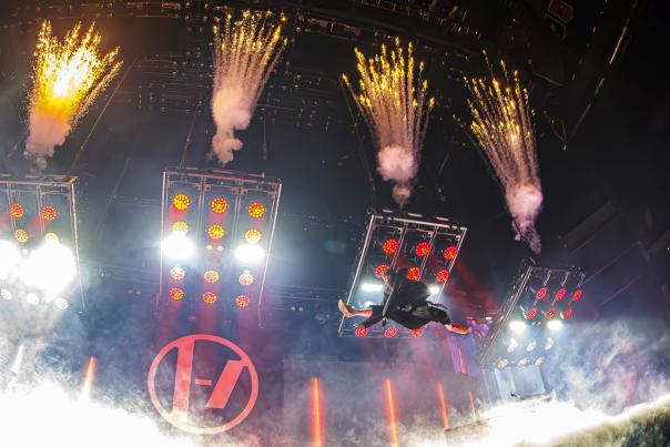 Twenty One Pilots