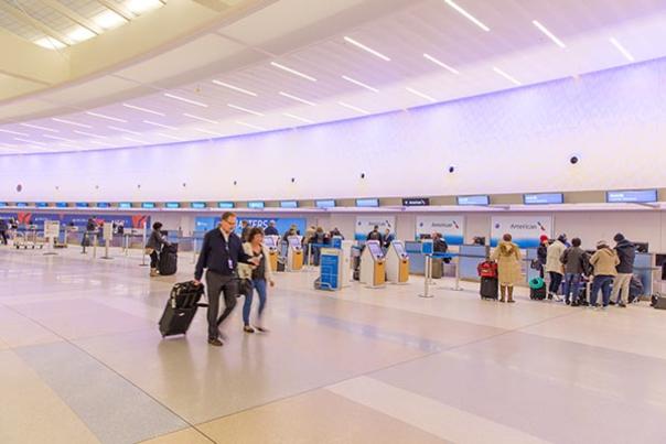 Airport