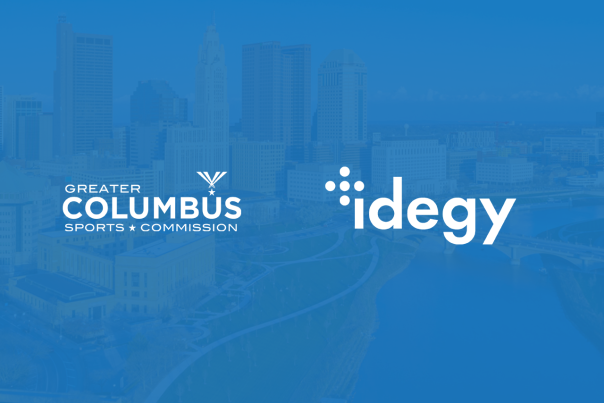 Idegy and GCSC logo lockup