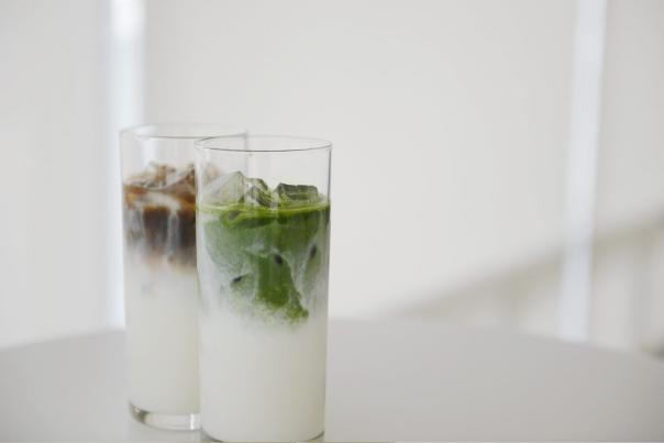 Mjomii Matcha