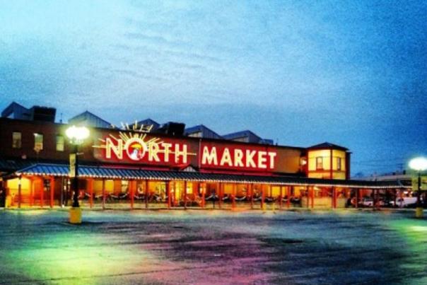 The North Market