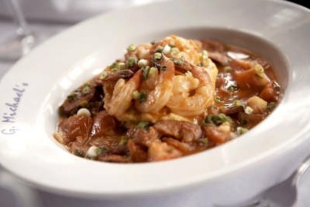 shrimp-and-grits