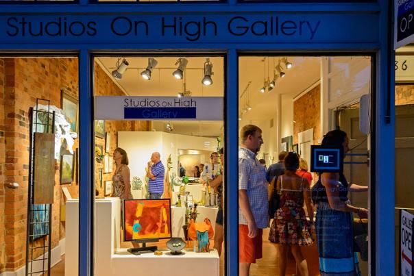 Art Gallery
