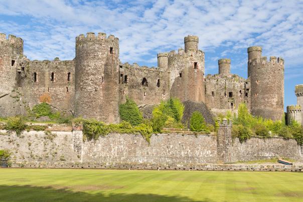CADW Blog Header