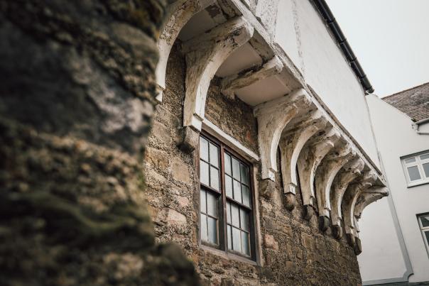Aberconwy House Conwy