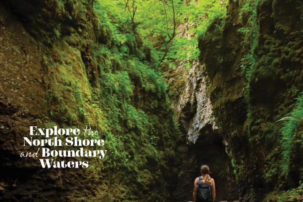 Order our free Visitor Guide