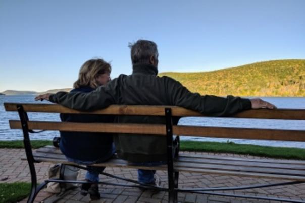 Rest & Relaxation in Cooperstown