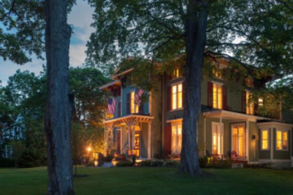 The Top Romantic Spots in Cooperstown & Otsego County