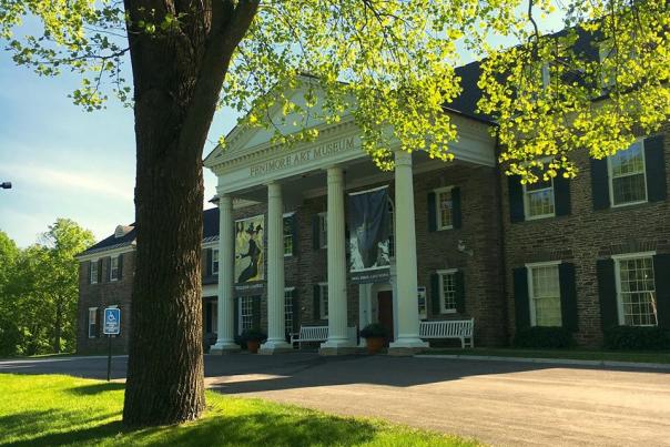Fenimore Art Museum