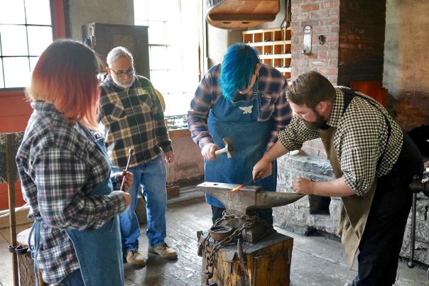 Blacksmith