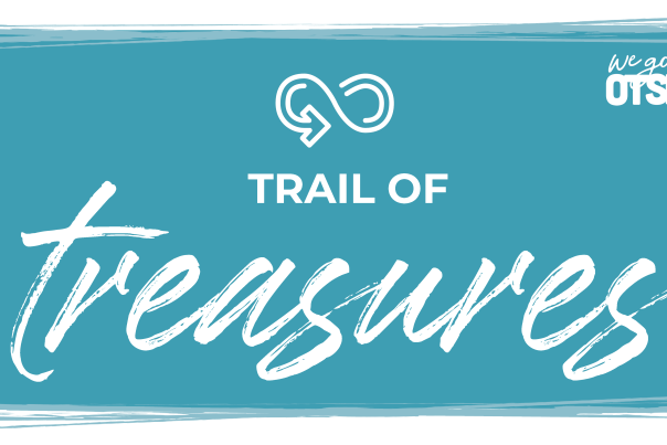 Otsego County Trail of Treasures