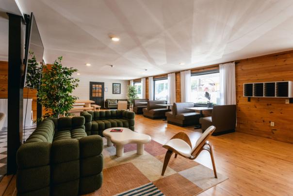 Cooperstown CoWorks