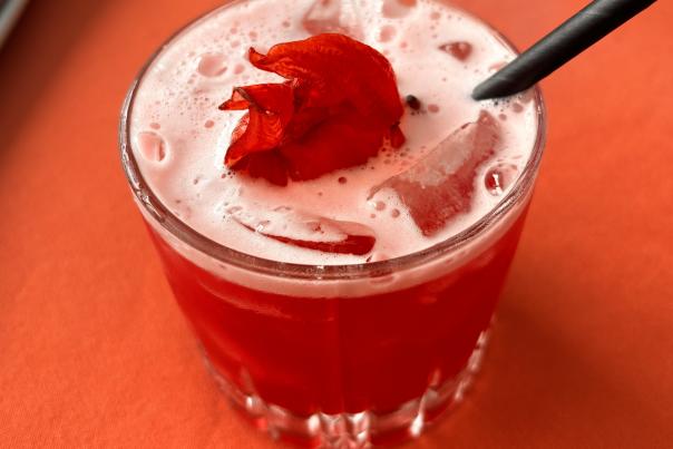 Otesaga Mocktail