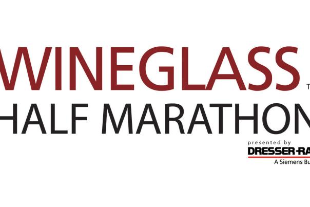 Wineglass Half Marathon Dresser-Rand Siemens
