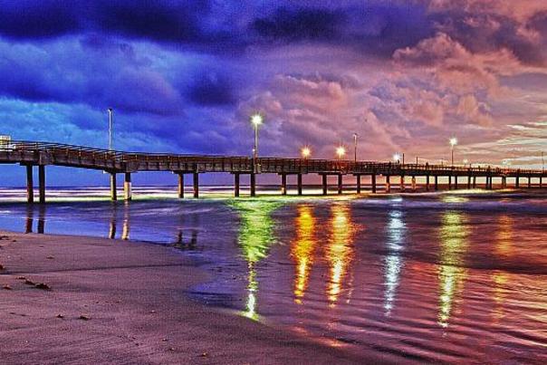The Hottest Spots on Padre Island