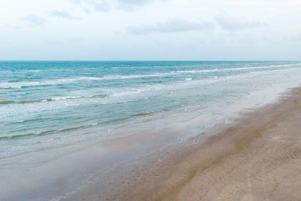Corpus Christi Beach