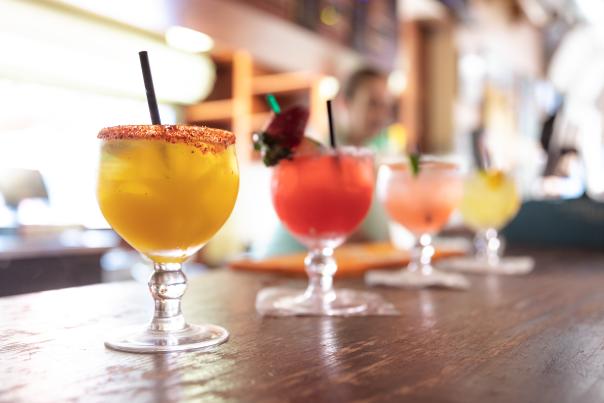 Margaritas