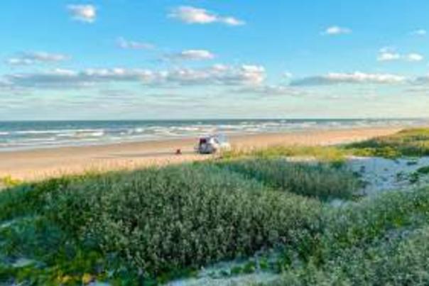 Planetware: 13 Best Beaches in Corpus Christi, TX