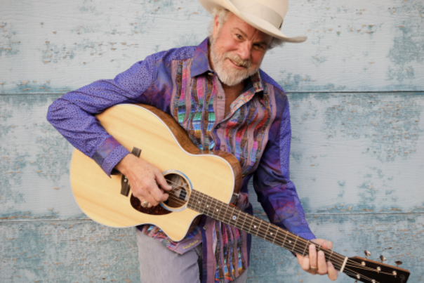 Robert Earl Keen PR