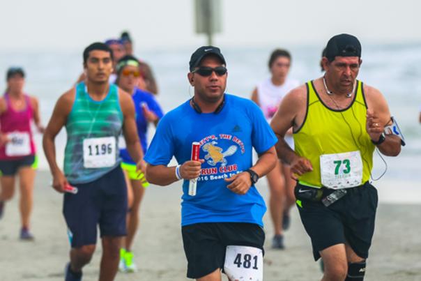 Beach to Bay Runners
