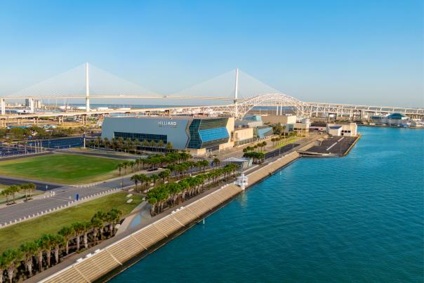 Hilliard Convention Center