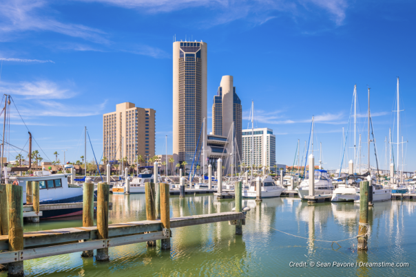 Downtown Marina