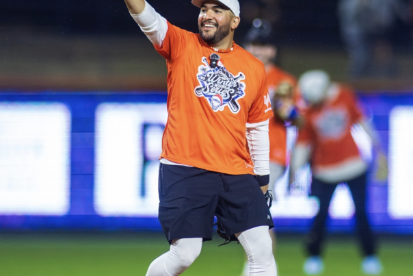 Trevi's Winter World Series 2024