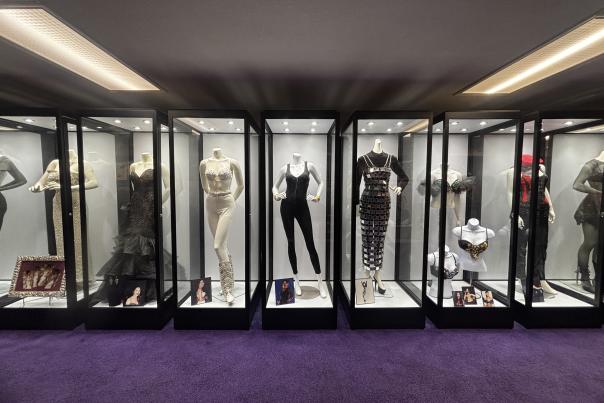 Selena Museum