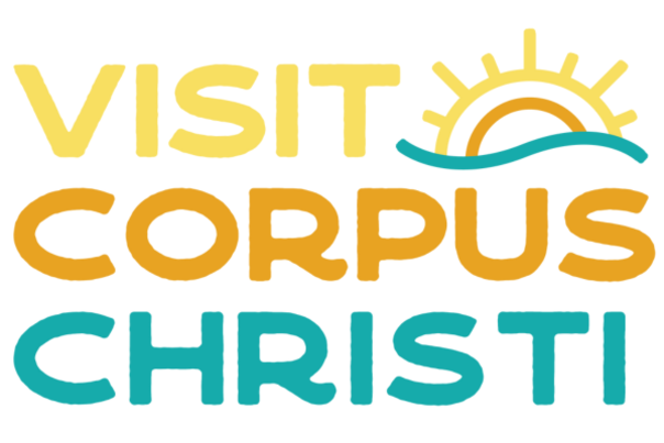 Visit Corpus Christi logo 600x400