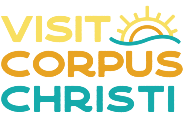 Visit Corpus Christi Logo