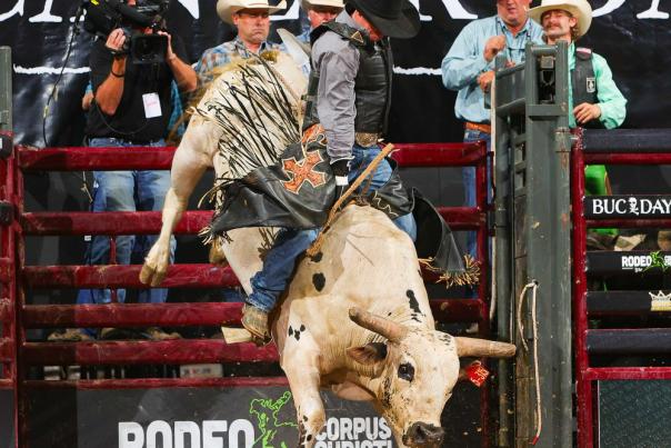 Buc Days PBR
