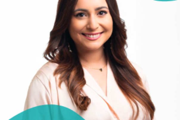 Emily CMO Promotion Graphic