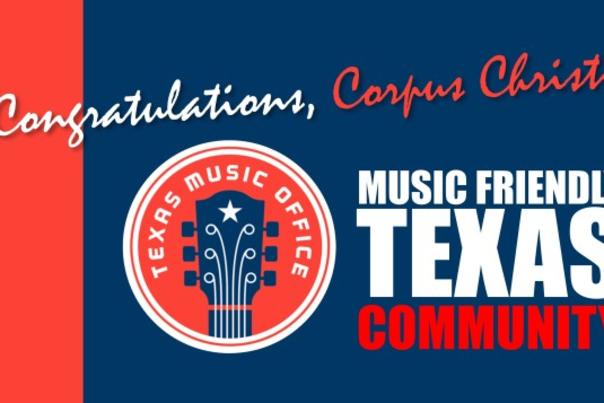 Music Friendly Texas Community