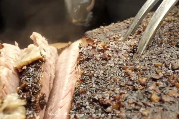 Video Thumbnail - youtube - Corpus Christi BBQ Trail