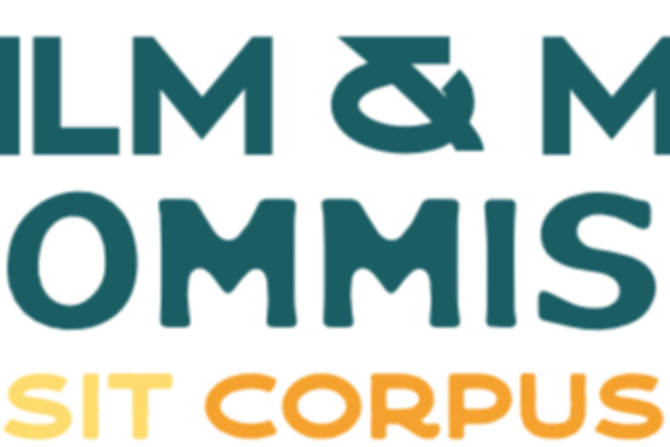 Corpus Christi Film and Music Commission Logo