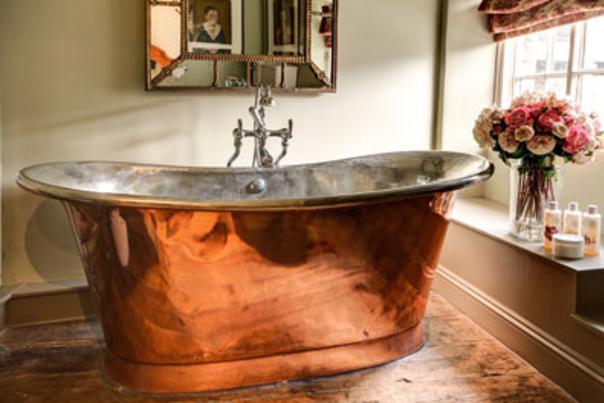Romantic Cotswolds