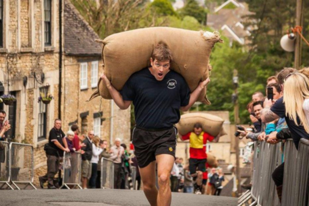 May Half Term Events and Activities