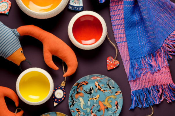 The Cotswolds Christmas Gift Guide