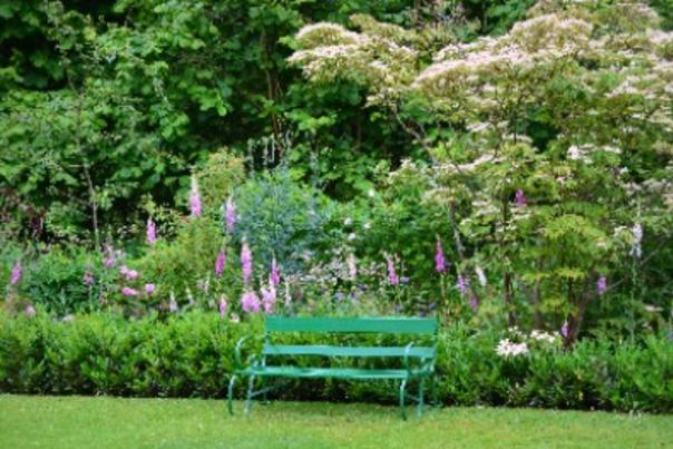 Cotswold Gardens