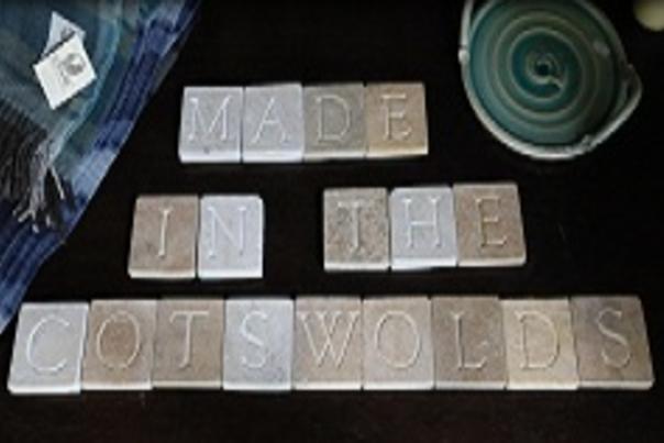 Made in the Cotswolds