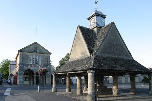 Discover Witney - a wonderful Cotswold surprise