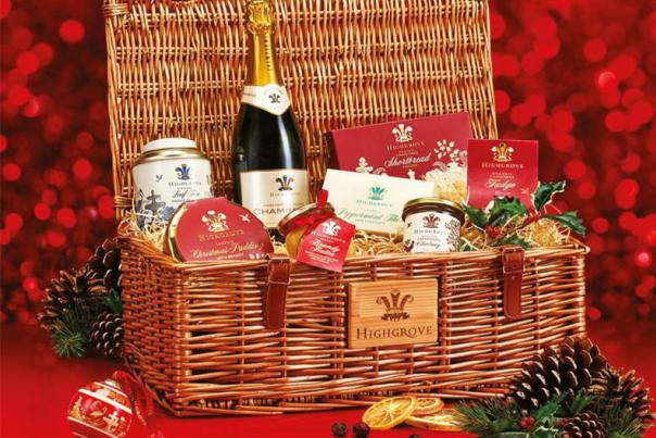 Christmas Gift Ideas
