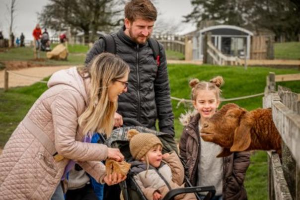Easter Events & Activities