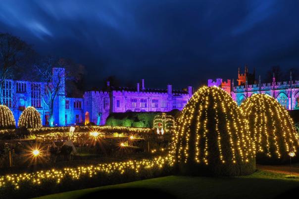 Christmas Lights