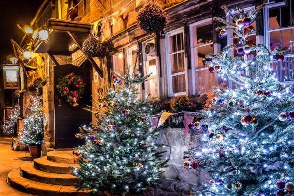 Christmas Markets