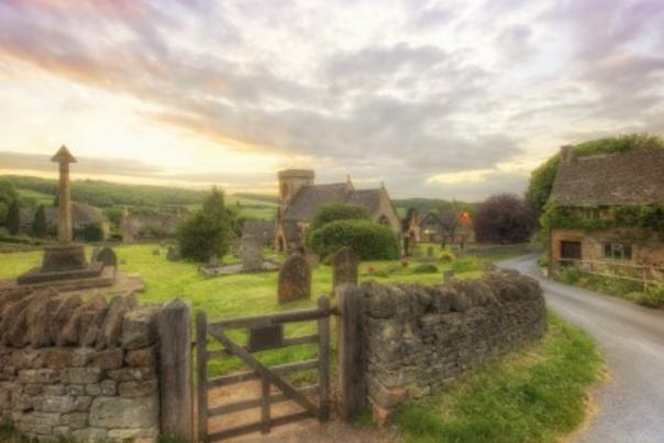 Undiscovered Cotswold Gems