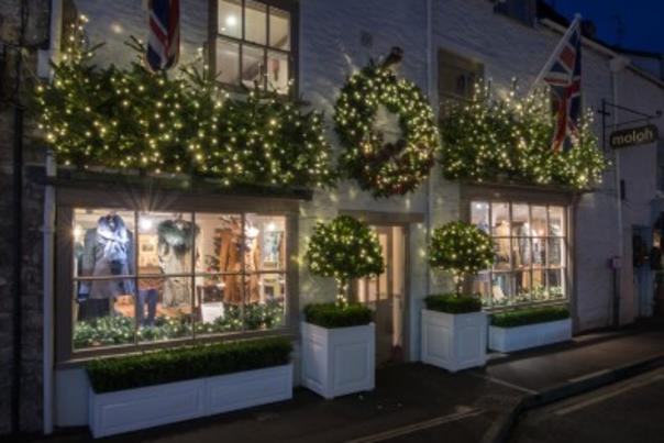 Cotswold Christmas Gift Guide