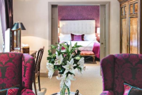 Cotswold Luxury