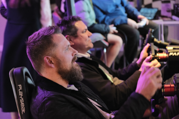 University of Warwick Esports Centre