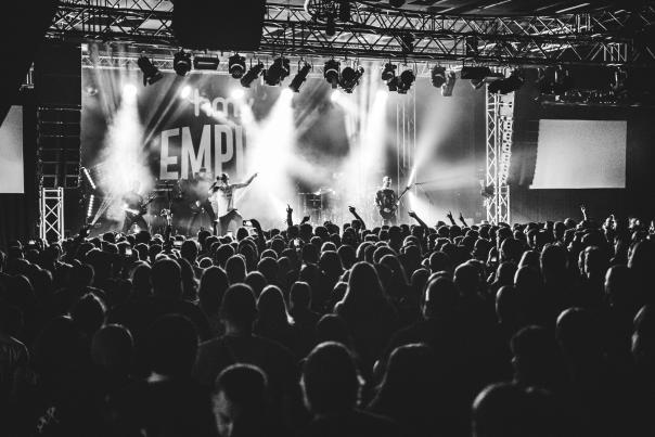 hmv empire